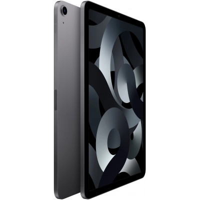 Apple iPad Air 5 256GB Wi-Fi Space Gray (2022) купить по лучшей